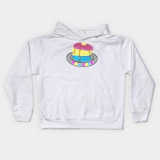 "Pan"Cake Kids Hoodie